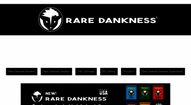 raredankness.com