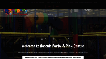 rascals-play.co.uk