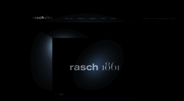 rasch1861.com