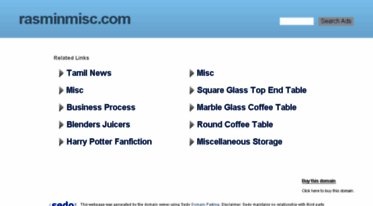 rasminmisc.com