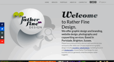 ratherfinedesign.co.uk