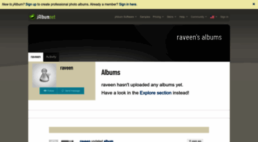 raveen.jalbum.net