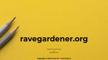 ravegardener.org