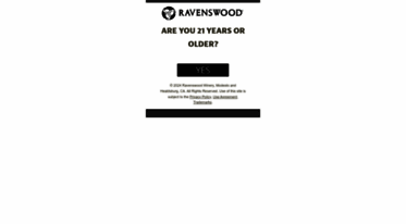 ravenswoodwinery.com