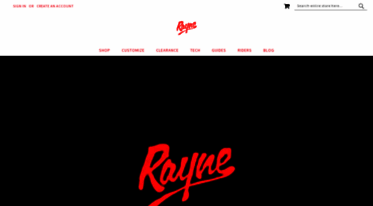 rayne.com