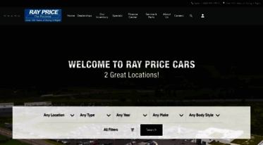 raypricecars.com