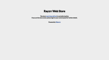 rayzrr.buycraft.net