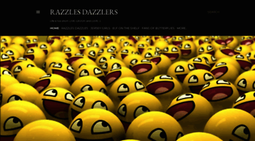 razzlesdazzlers.blogspot.com