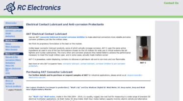 rc-electronics-usa.com