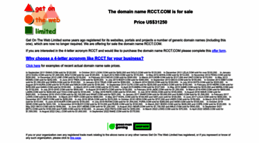 rcct.com