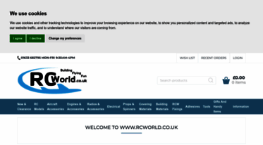 rcworld.co.uk