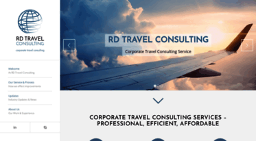 rdtravelconsulting.com