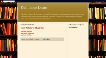 re-finance-loans.blogspot.com