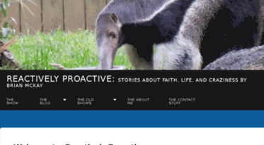 reactivelyproactive.com