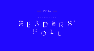 readerspoll-2015.pitchfork.com