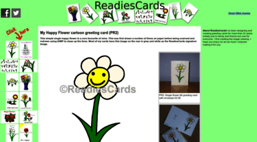 readiescards.co.uk