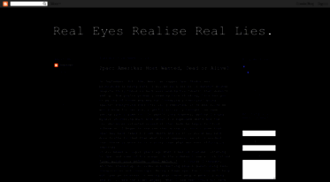 real-eyes-realise-real-lies.blogspot.com