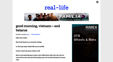 real-life.com