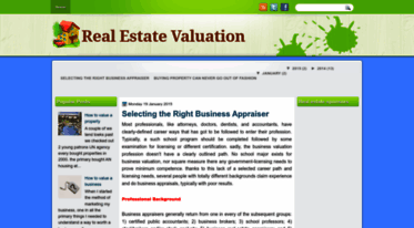 realestatevaluations.blogspot.com