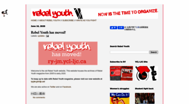 rebelyouth-magazine.blogspot.com