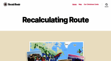 recalcroute.com