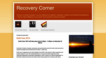 recovery-corner.blogspot.com