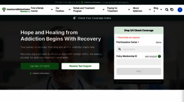 recovery.org