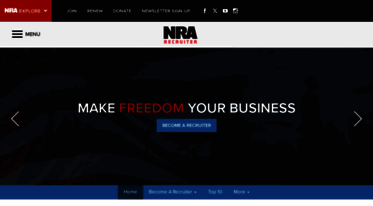 recruiting.nra.org