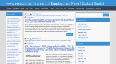 recruitment-career.co.in