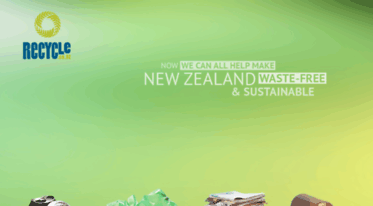 recycle.co.nz