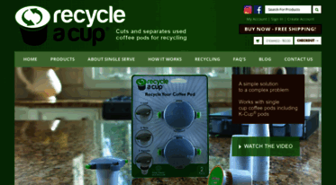 recycleacup.com