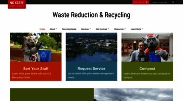 recycling.ncsu.edu