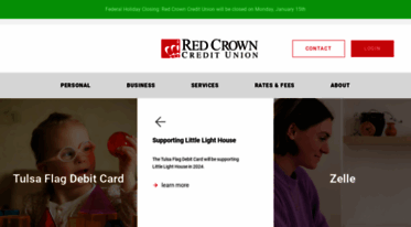 redcrown.org