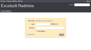 redmine.imfinity.com