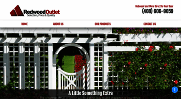 redwoodoutlet.com