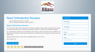reed-orthodontics-reviews.repx.me