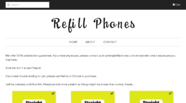 refillphones.goodsie.com