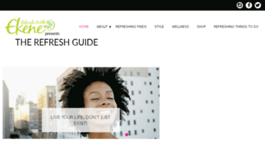 refreshguide.com