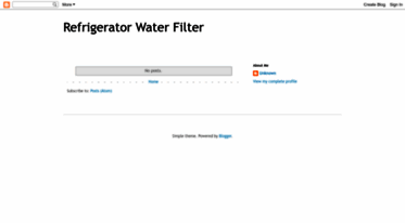 refrigeratorwaterfilterz.blogspot.com