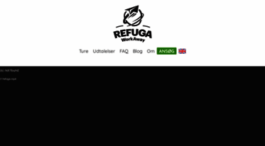 refuga.com