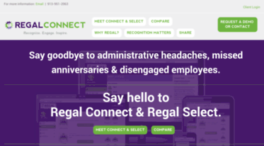 regalconnects.com
