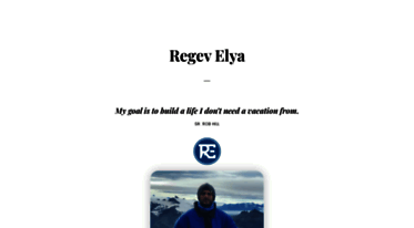 regevelya.com