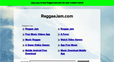 reggaejam.com