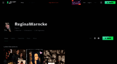 reginawarncke.deviantart.com