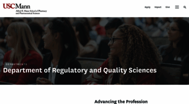 regulatory.usc.edu