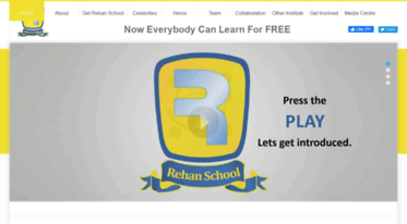 rehanschool.com