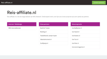 reis-affiliate.nl