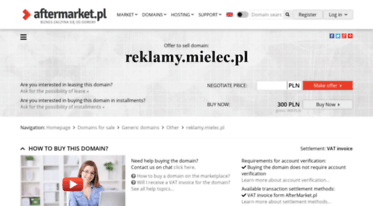 reklamy.mielec.pl