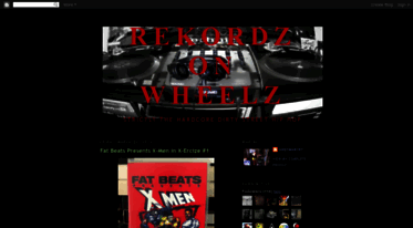 rekordzonwheelz.blogspot.com