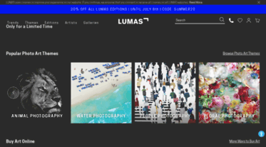 relaunch.lumas.com
